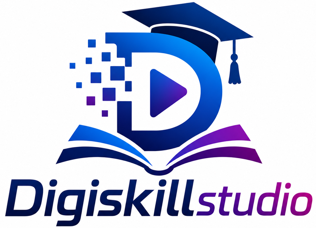 Digi Skill Studio